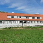 Hos Molsgaarden