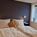 Hos Molsgaarden *