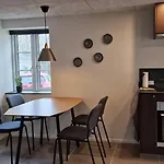 Hos Molsgaarden Panzió